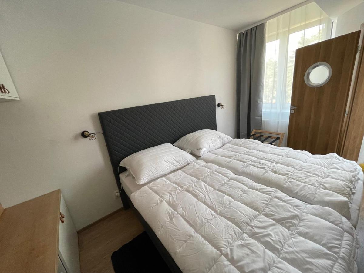 Apartman 511 Ліпно-над-Влтавою Екстер'єр фото